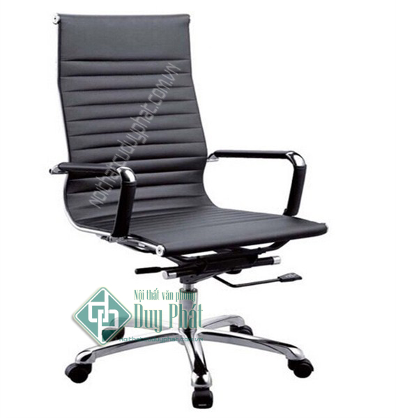 Nội thất văn phòng Thanh Xuân bao gồm sản phẩm ghế ngả chân xoay rất hiện đại