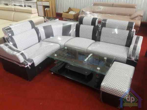 Ghế sofa thanh lý CAM KẾT chất lượng đảm bảo tại Duy Phát 2