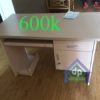 Thanh lý bàn làm việc có hộc cóa ngăn kéo 1.2m x 0.6m