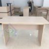 Thanh lý bàn làm việc nhân viên 1.2m x 0.6m mới 100%