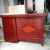 Thanh lý bàn trưởng phòng sơn Pu 1.2m x 0.6m mới 100%
