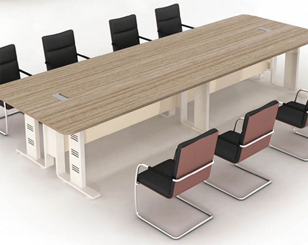 Một số mẫu bàn họp đẹp được thiết kế hiện đại