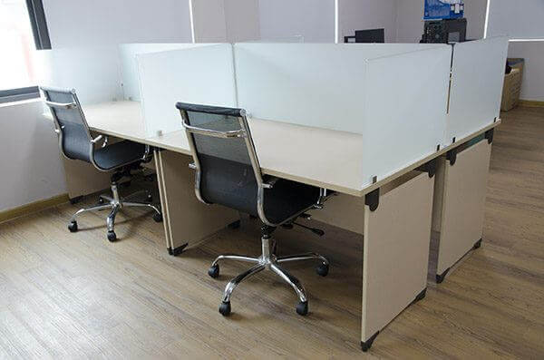 Ghế lưới văn phòng được sử dụng phổ biến hiện nay
